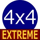 Extreme 4x4