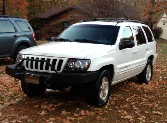 offroader