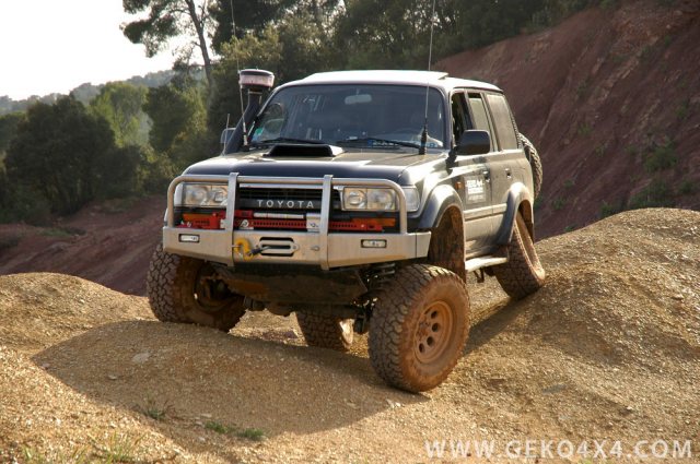 offroader
