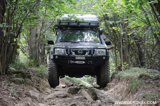 offroader
