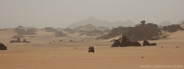 offroader
