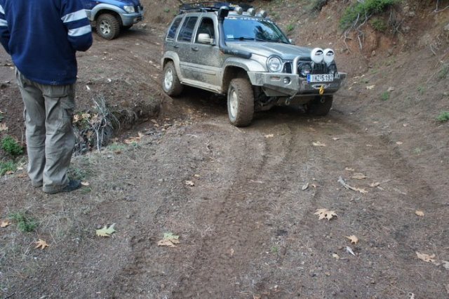 offroader